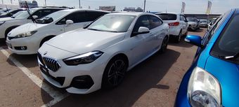 BMW 2-Series, 2021