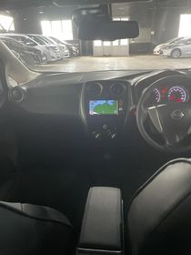 Nissan Note, 2015