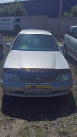 Toyota Camry, 1996