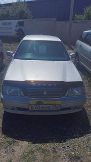 Toyota Camry, 1996