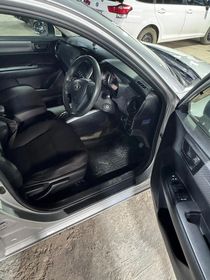 Toyota Corolla Fielder, 2015