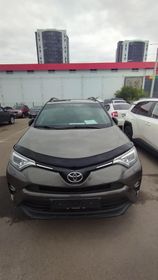 Toyota RAV4, 2019