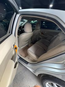 Toyota Premio, 2008