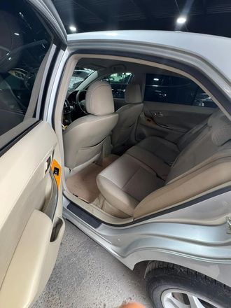 Toyota Premio, 2008