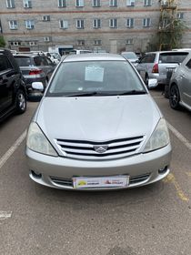 Toyota Allion, 2003