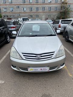 Toyota Allion, 2003