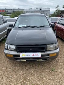 Mitsubishi RVR, 1995